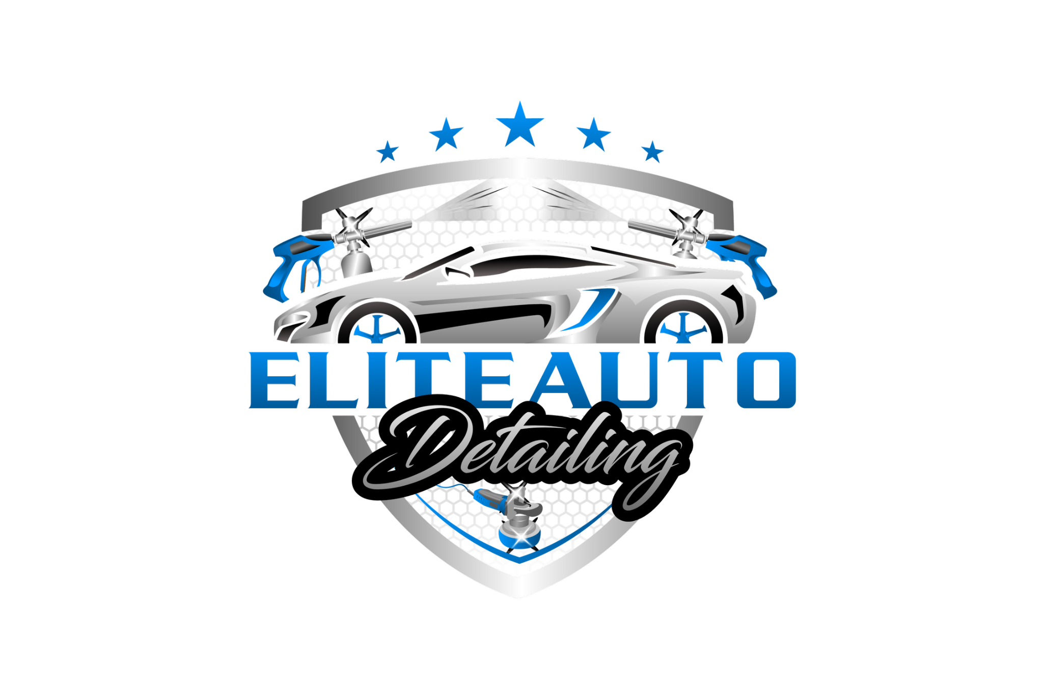 Elite Auto Detailing